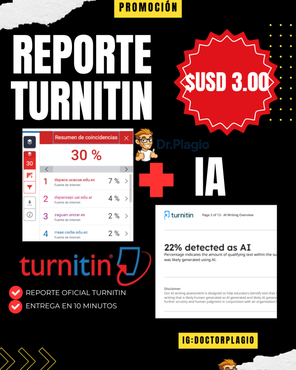 CUENTA TURNITIN instructor (5)
